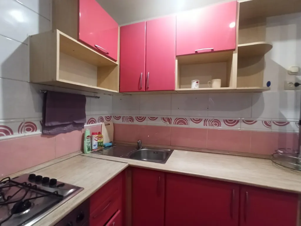 Студия, для командированных, в центре на набережной