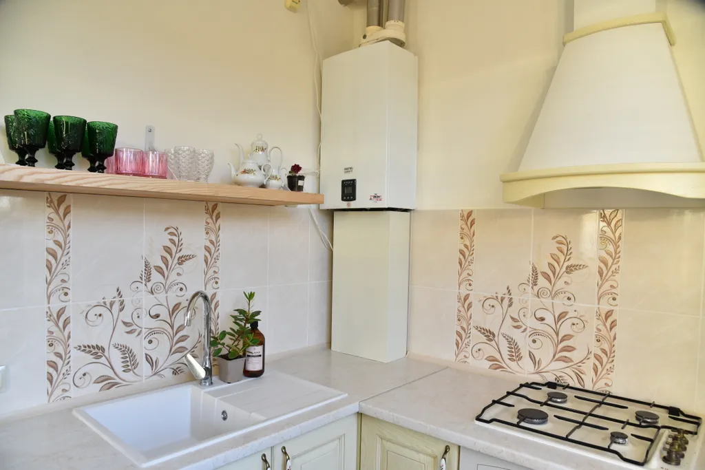 Ваш уютный уголок в Балтийском раю