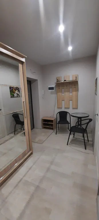 Уютная квартира на морском побережье