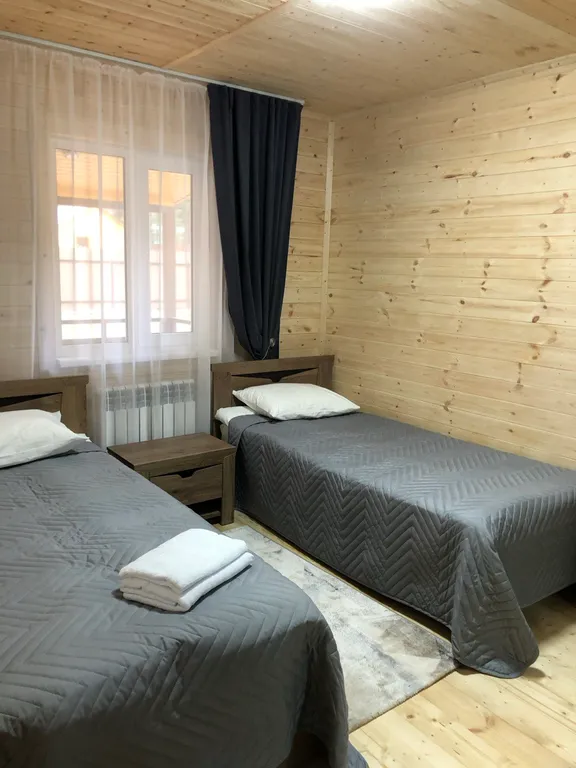 4-комнатный Дом