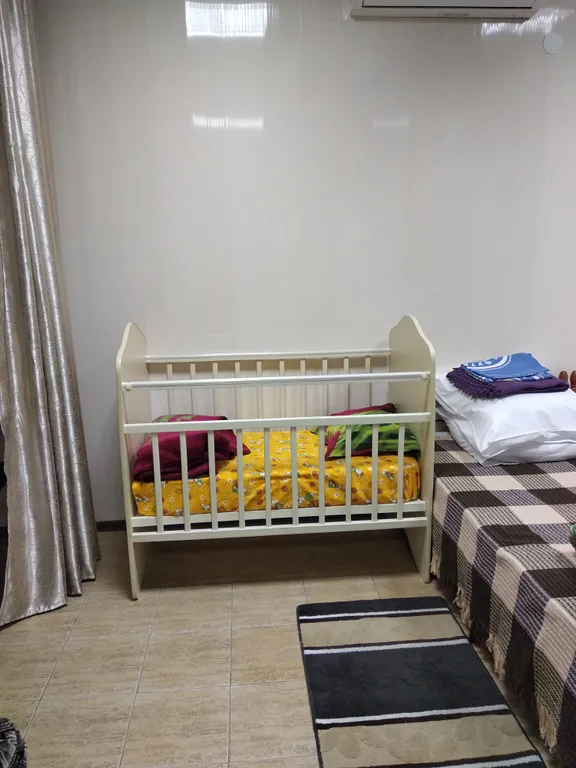 Домик у озера