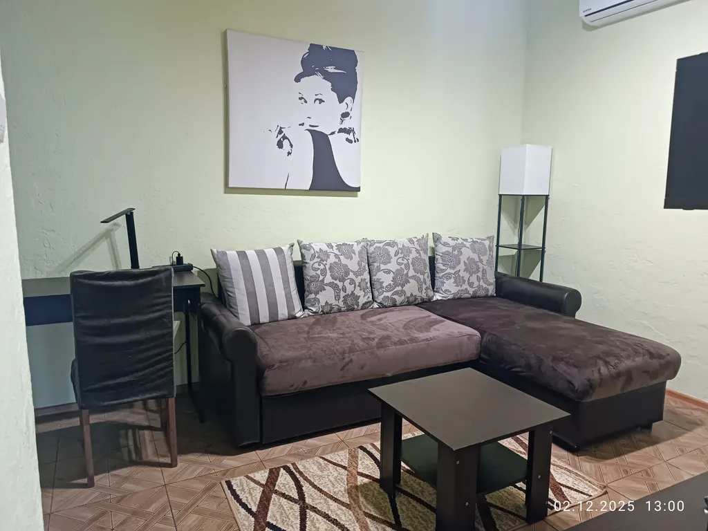 Квартира в ЖК Бристоль