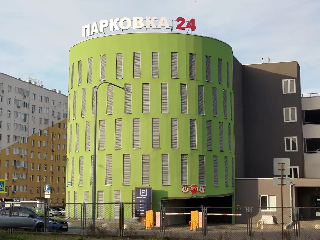 Уютная квартира в новом ЖК