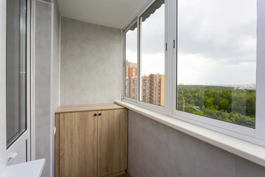 Квартира Уютная квартира — Москва