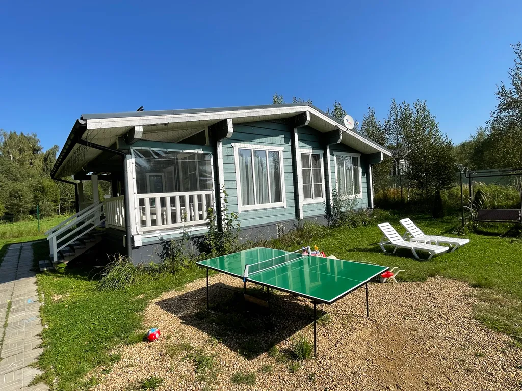 3-комнатный Дом