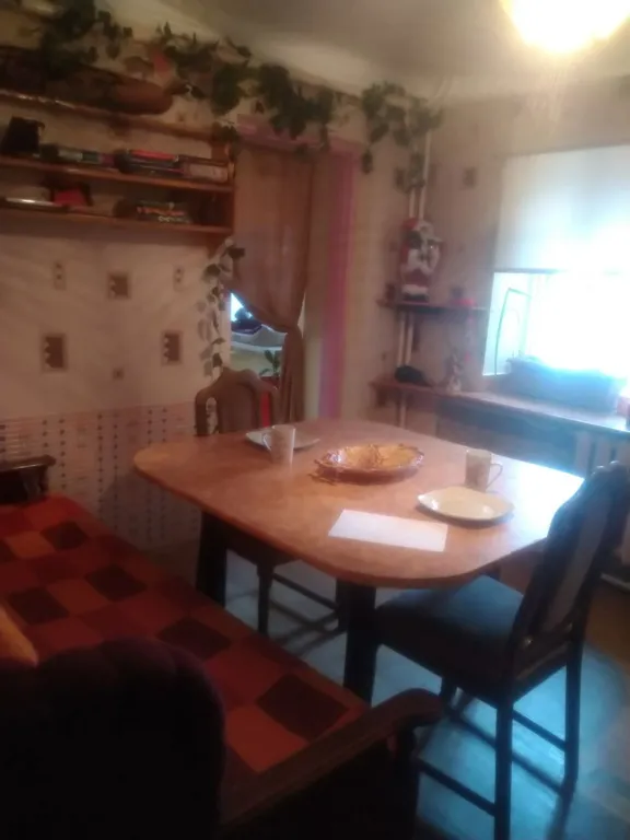 Уютное тихое место