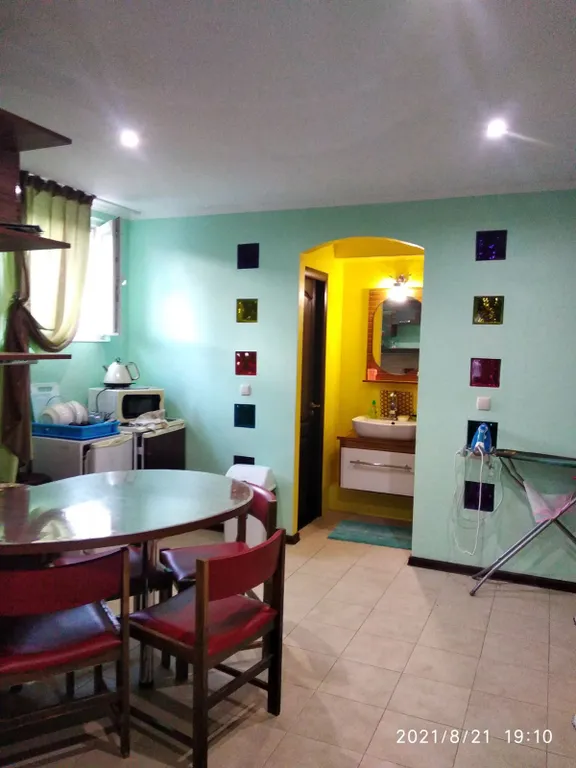 Комната Уют