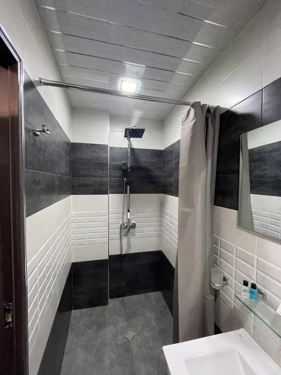 Comfortable Apartment Self Check In