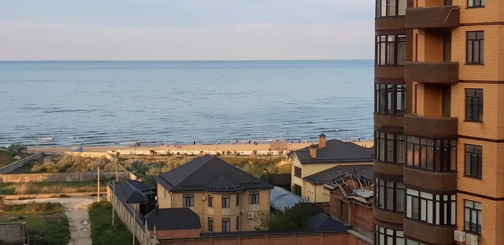 Квартира Квартира у моря — Каспийск