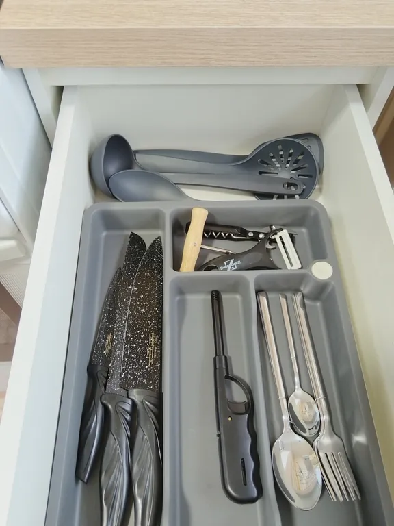 Атмосфера комфорта в Южном городе-2