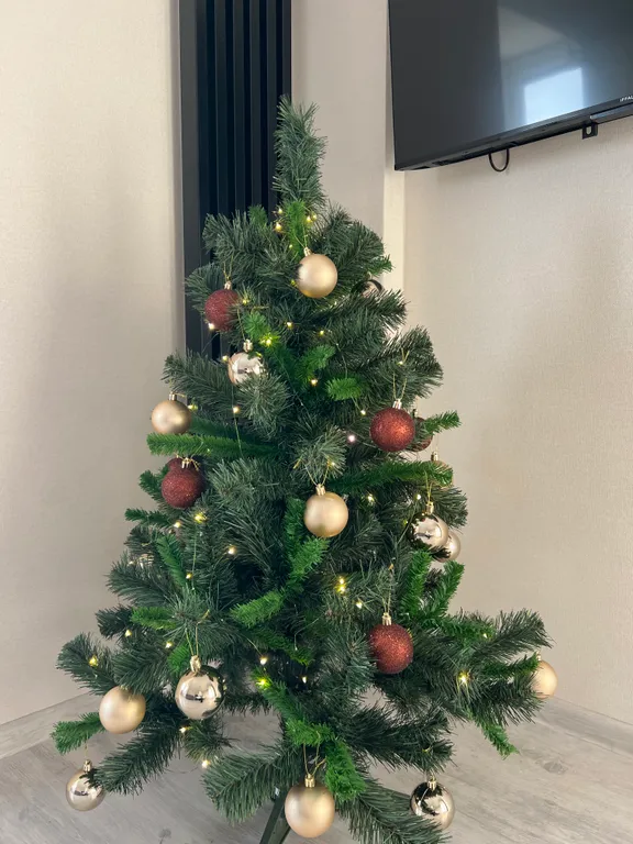 Квартира у моря