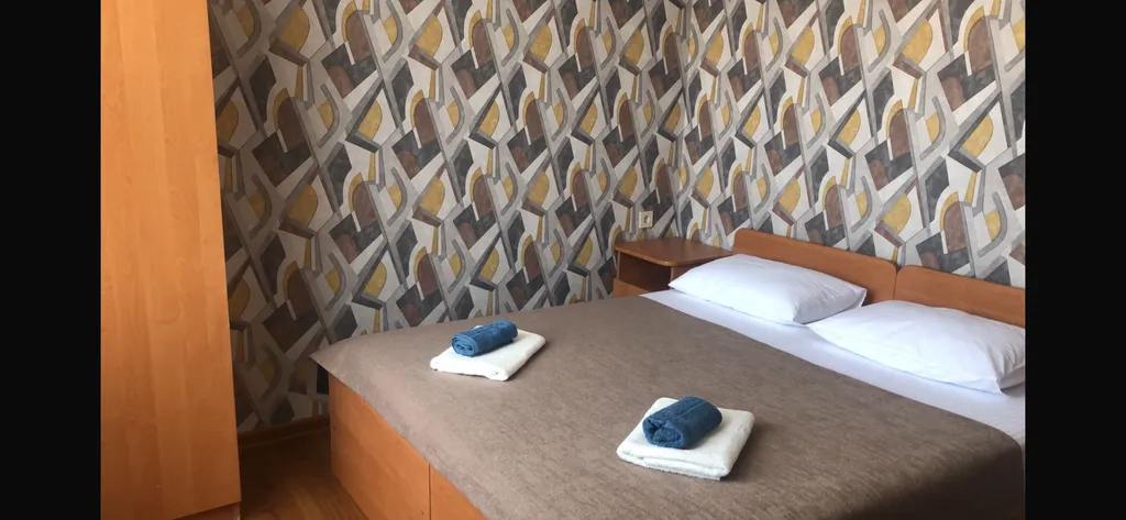 Коттедж 3-комнатный Дом — Сухум