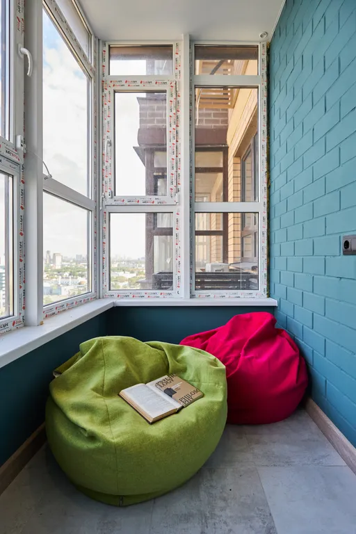 Квартира Современная квартира в центре города — Ростов-на-Дону