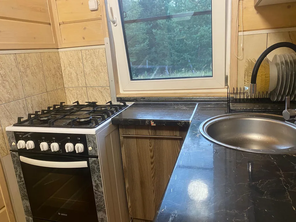 Залив Филина