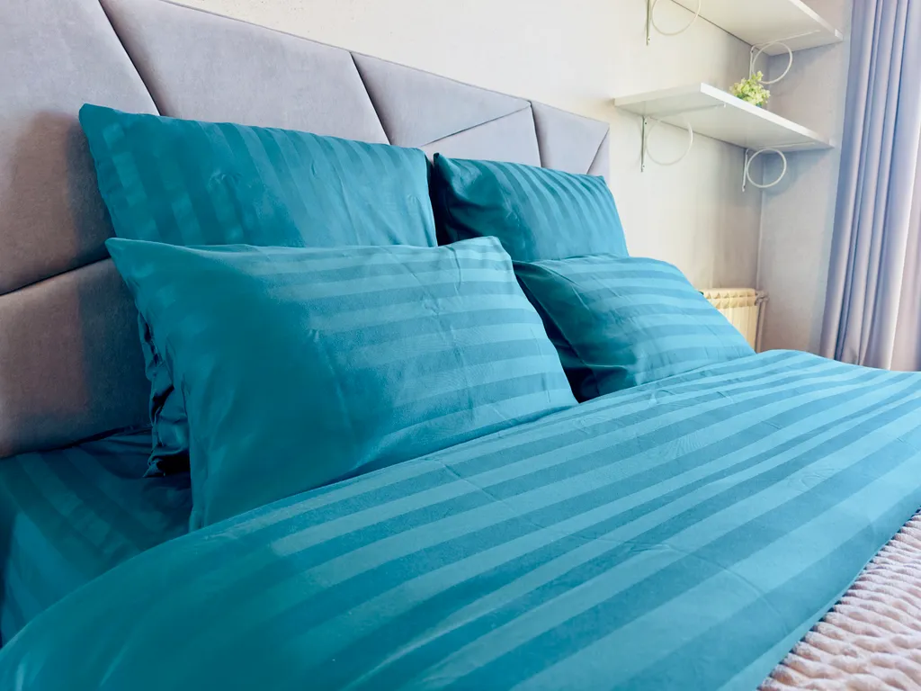 Квартира Квартира в центре города — Хабаровск