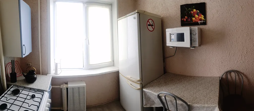 Усталый путник