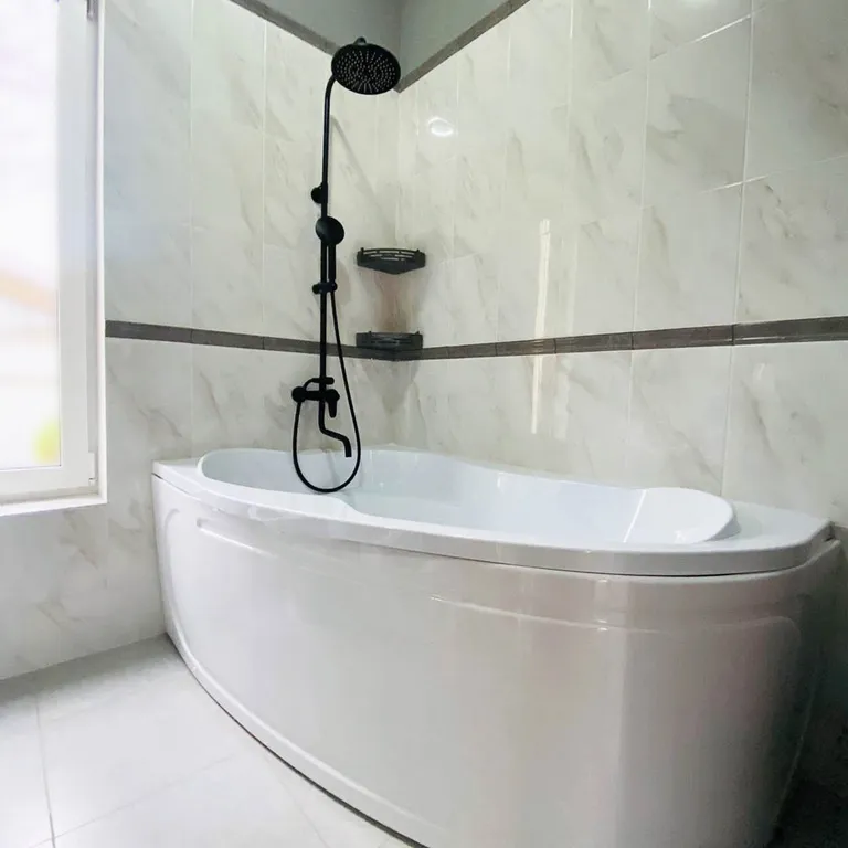 Коттедж Коттедж Зелёный Луг — Белоозёрский