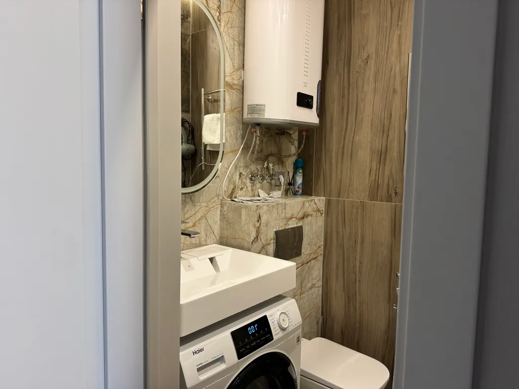 Квартира у моря