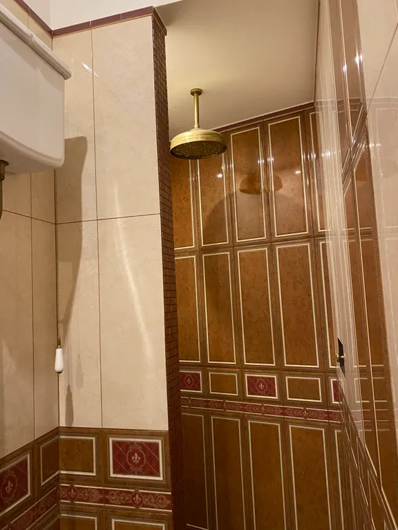 Квартира Старинная квартира в самом центре города в которой приятно находиться — Санкт-Петербург