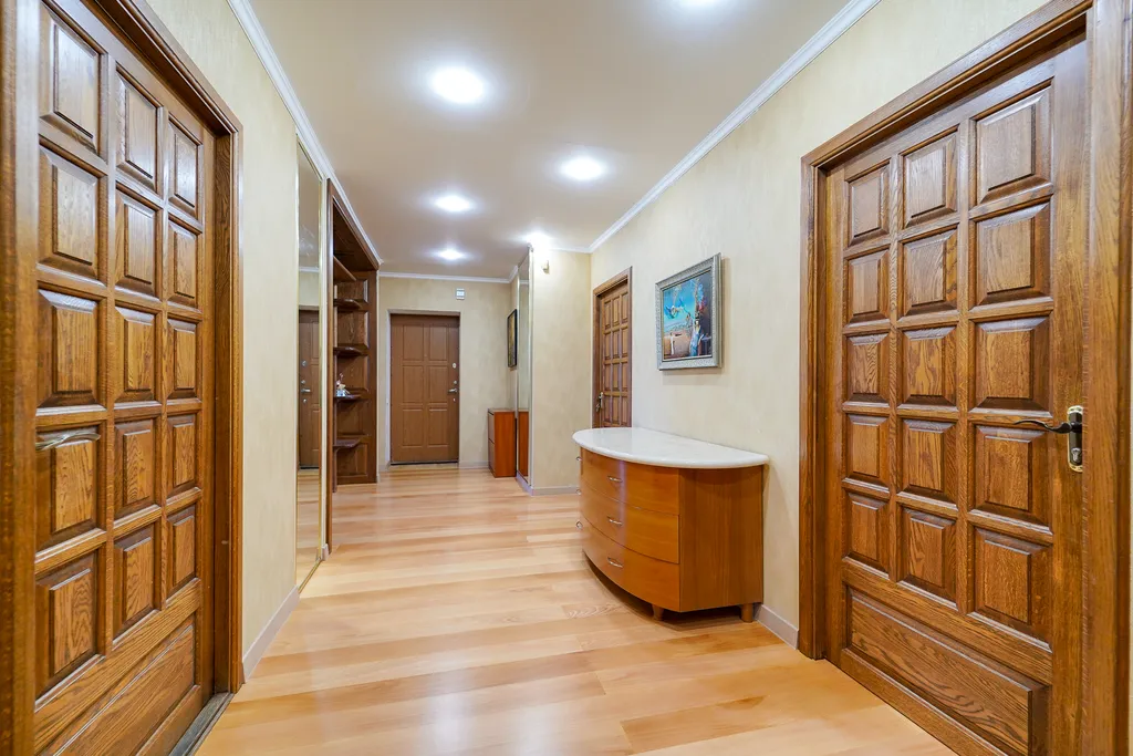 Уютная квартира в самом сердце города