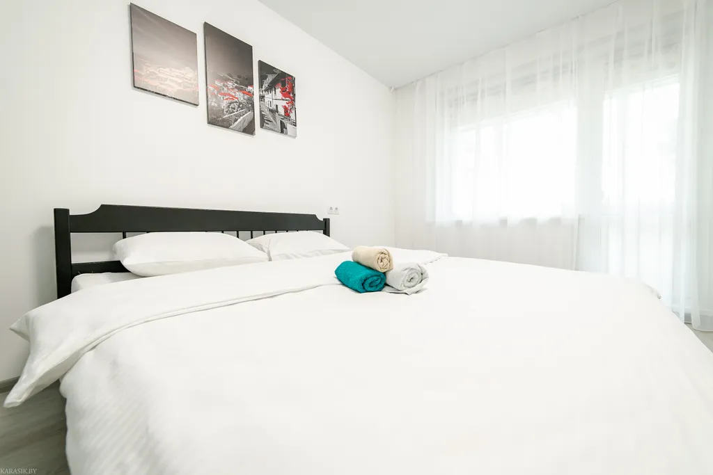 Квартира рядом с метро Пушкинская