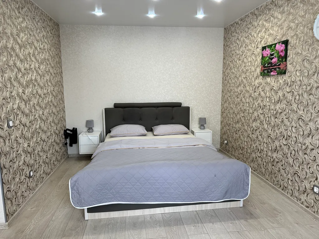 Квартира Уютная чистая студия на Совхозной — Ижевск