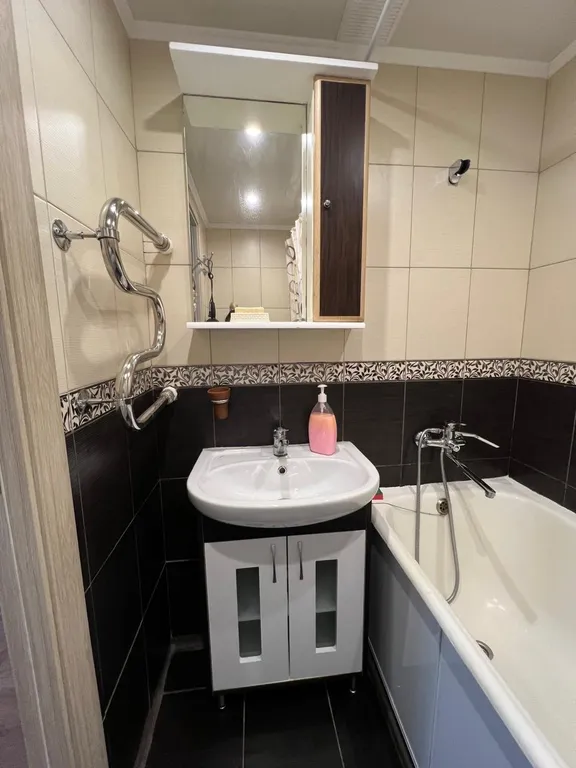 Уютная квартирка недалёко от озера Тургояк