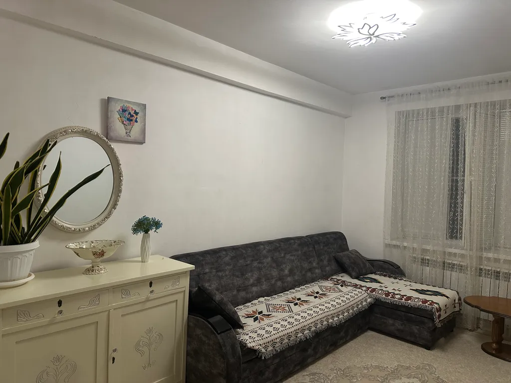 Квартира в центре — аренда посуточно в Избербаш