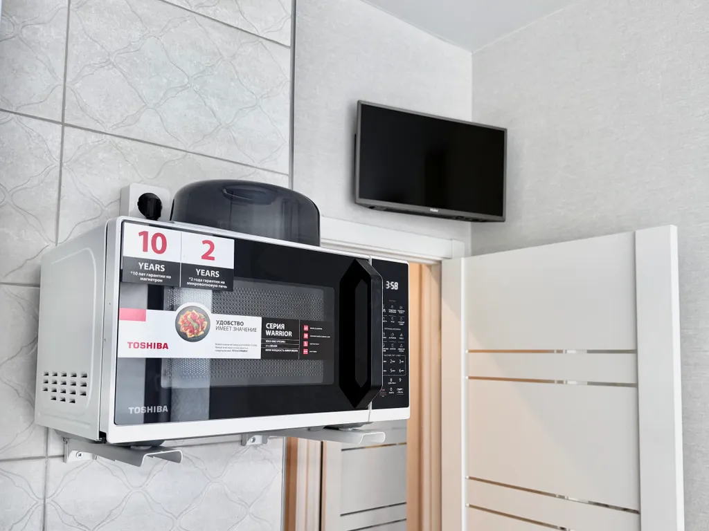 Квартира Квартира в роскошном ЖК Черное море — Анапа