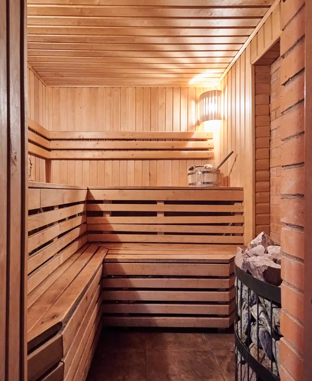 Дом радости и тёплых эмоций в тихой деревне рядом с Минском