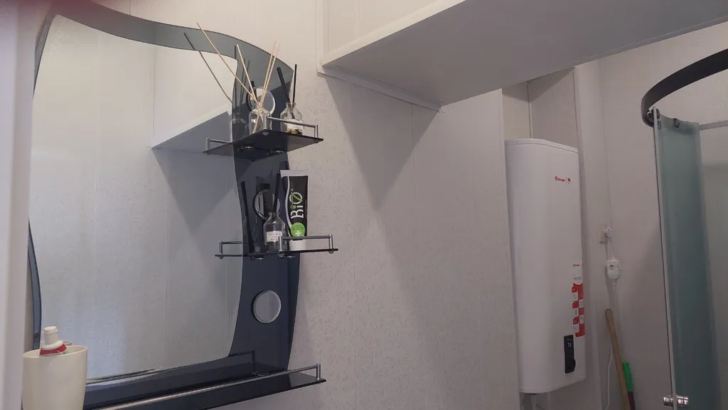 Уютная студия в центре города