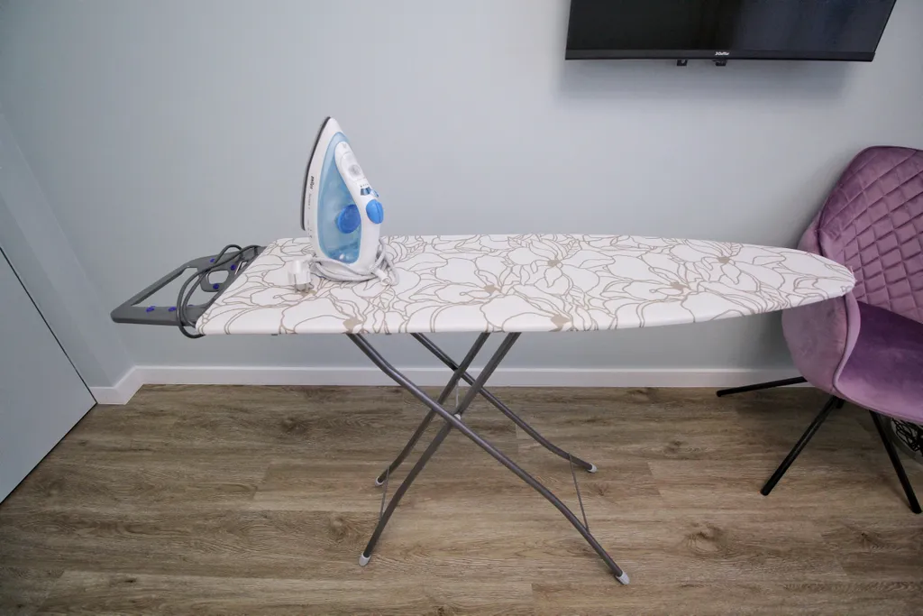 Квартира Апартаменты Базилик — Светлогорск