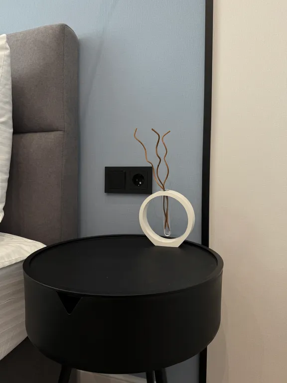 Новые апартаменты на Арсентьева