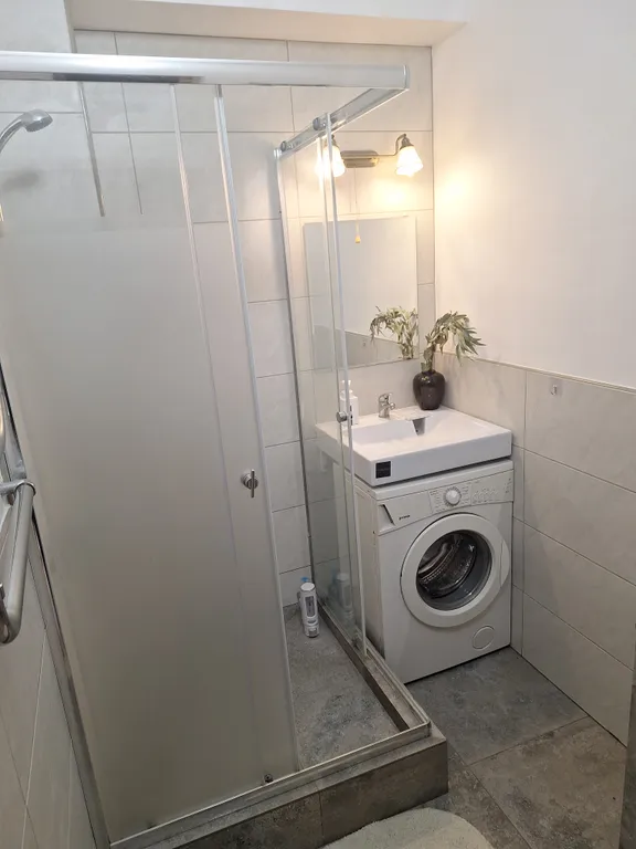 Прекрасный апартамент