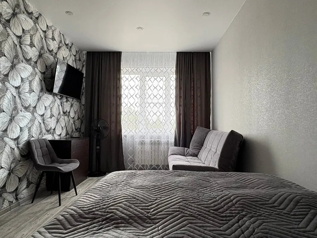 Квартира Стильная и уютная квapтиpа — аренда посуточно в Семенов