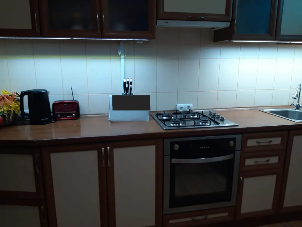 Уютный дом в исторической части города