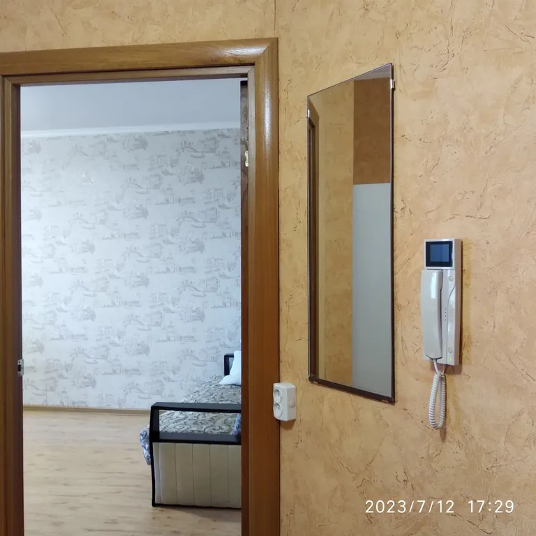 Просторная квартира у филармонии