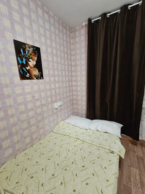 1-комнатный люкс в центре Октябрьского района