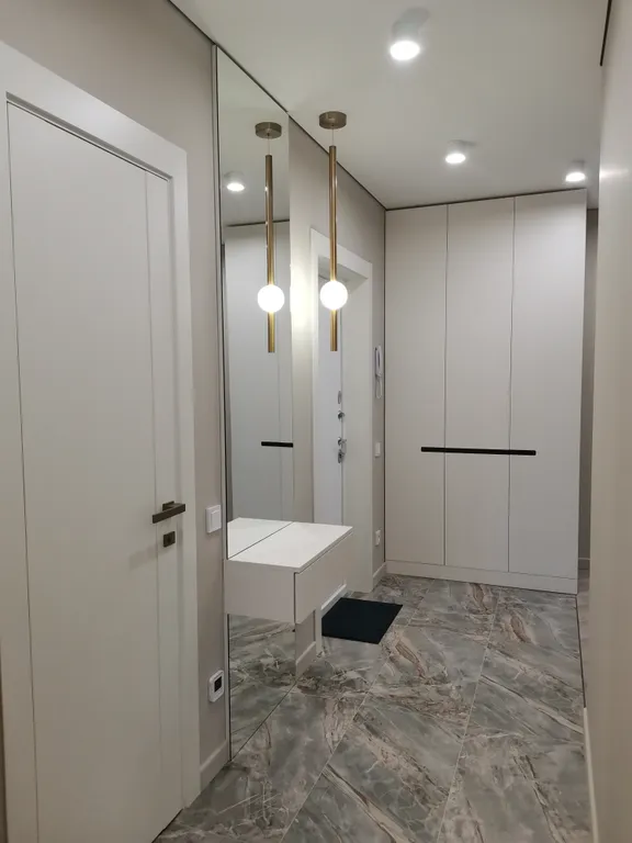 Уютная квартира в Морской симфонии 2