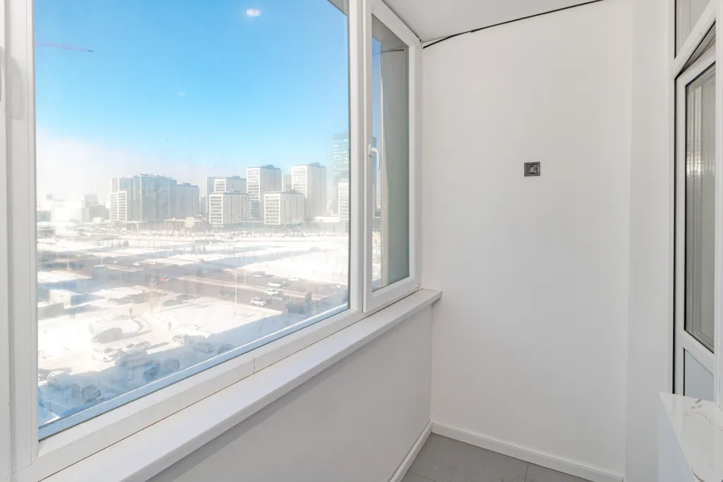 Сыганак Резиденс