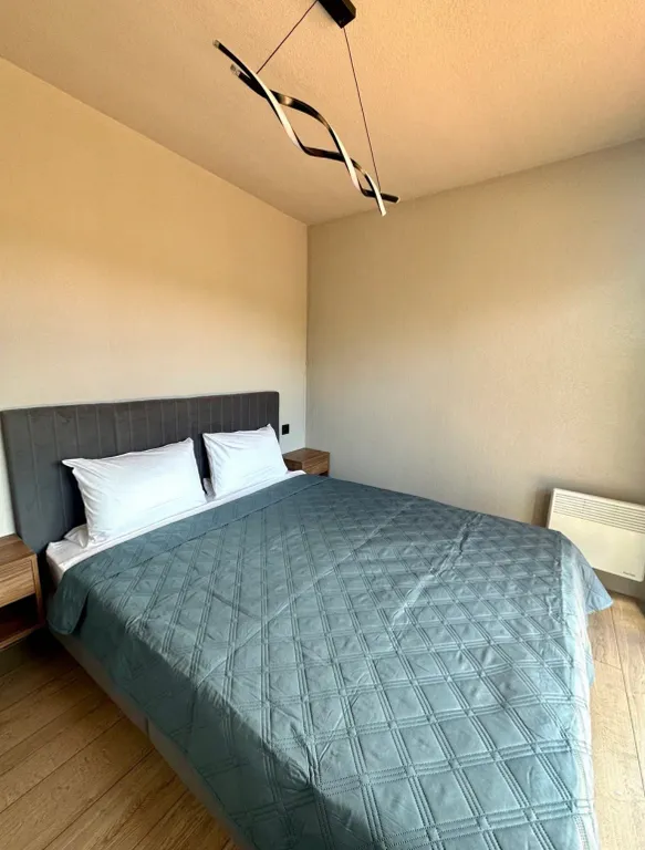 Коттедж Уютный гостевой дом с террасой на берегу озера — Кашира