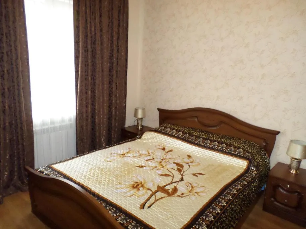 Квартира Апартамент в центре — аренда посуточно в Владикавказ