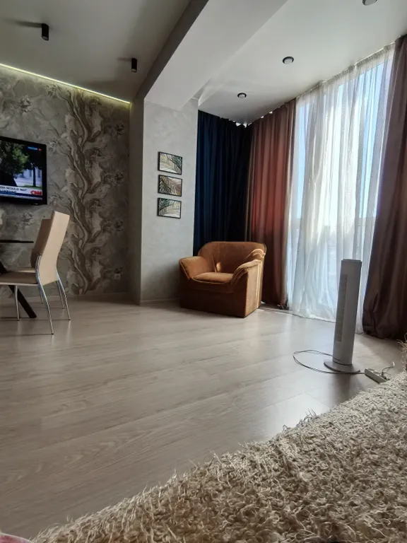 Отличная евродвушка в центре города