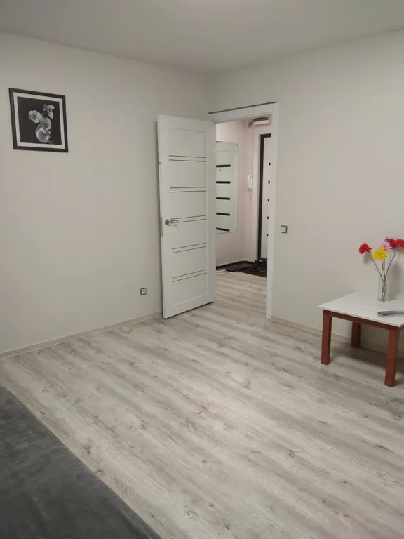 Двухкомнатная вблизи М-7