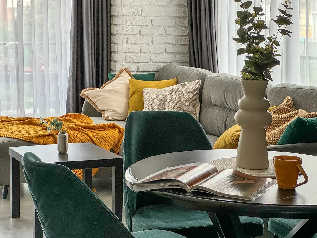 Квартира в центре