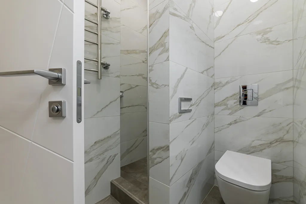 Квартира ЖК Посейдон у моря