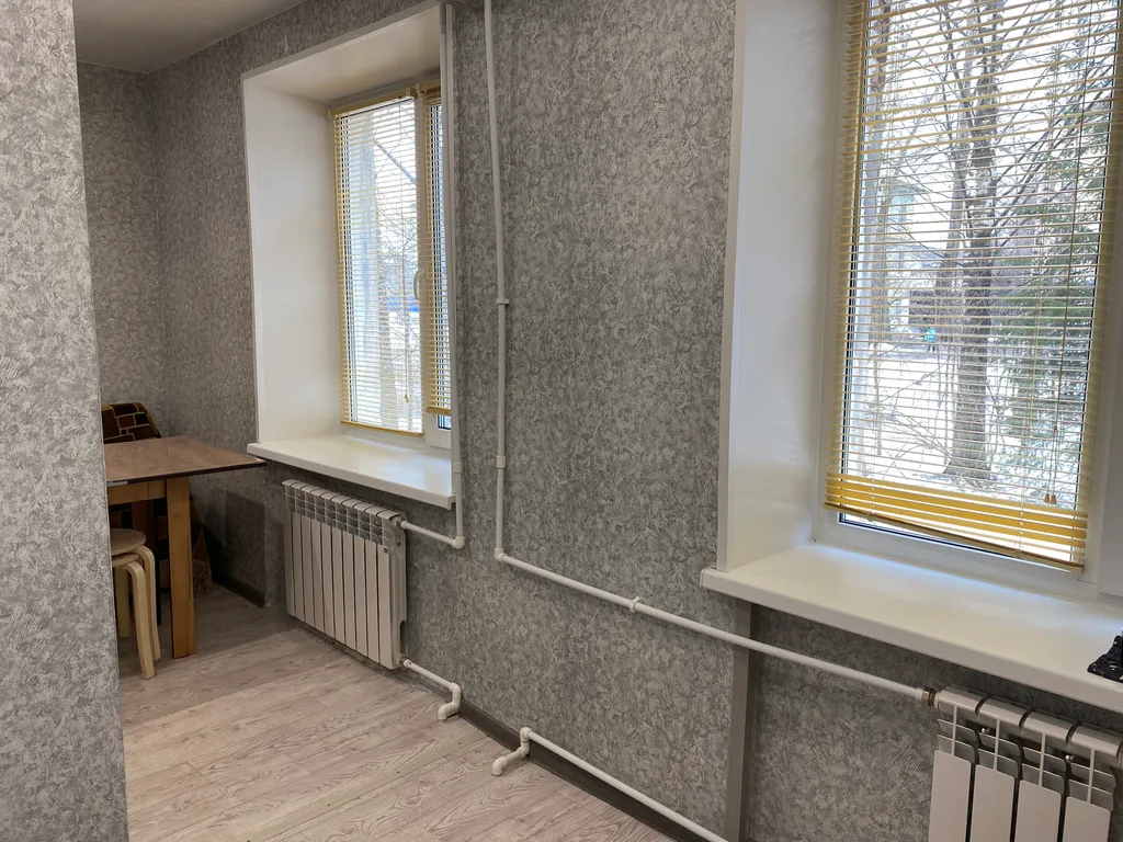 Уютна квартира рядом с пляжем