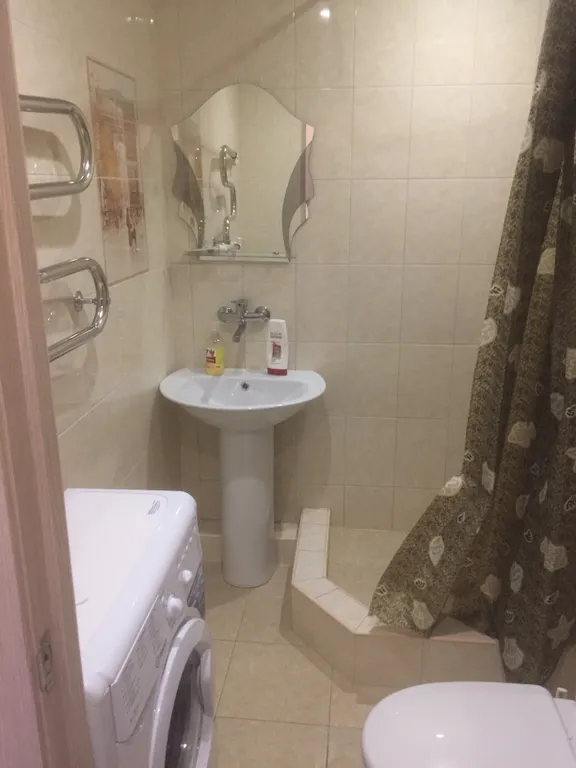 Квартира в центре