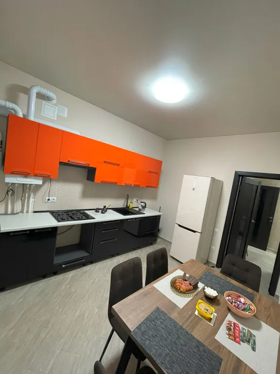 Уютная квартира ближе к центру