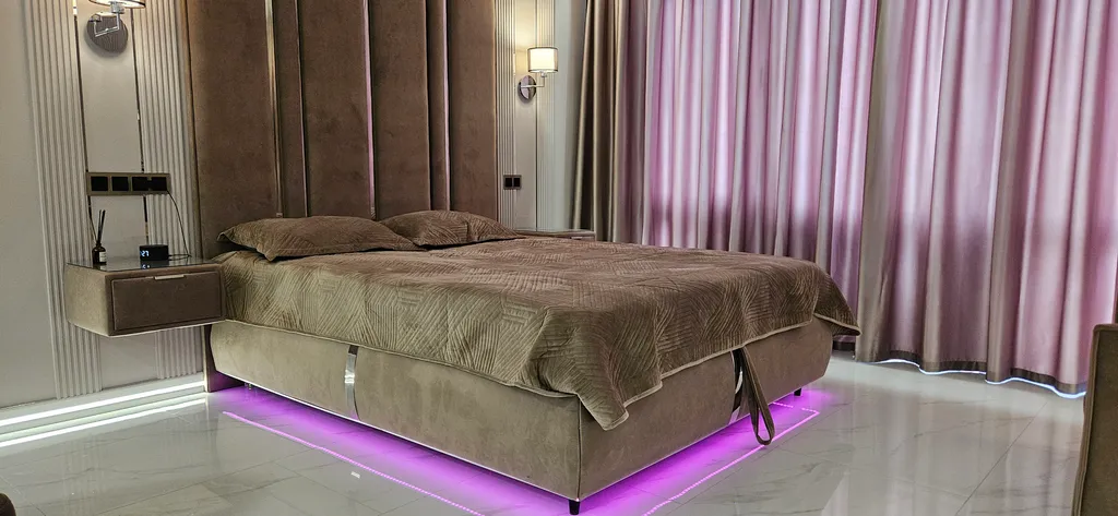 Апартамент золотые пески